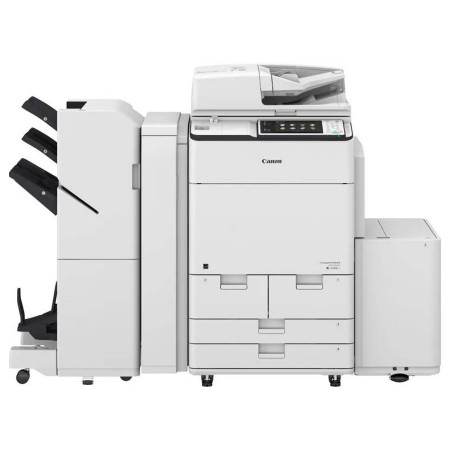 МФУ CANON imageRUNNER ADVANCE DX C7765i (3997C003) в Москве МФУ CANON imageRUNNER ADVANCE DX C7765i (3997C003) в Москве