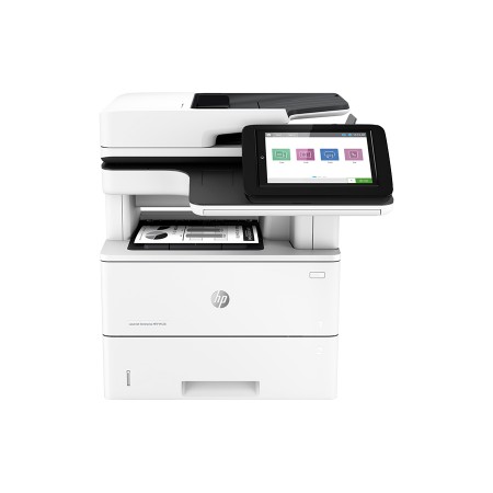 МФУ HP LaserJet Enterprise MFP M528dn (1PV64A) в Москве МФУ HP LaserJet Enterprise MFP M528dn (1PV64A) в Москве