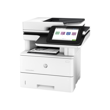 МФУ HP LaserJet Enterprise MFP M528dn (1PV64A) в Москве МФУ HP LaserJet Enterprise MFP M528dn (1PV64A) в Москве