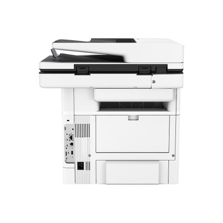 МФУ HP LaserJet Enterprise MFP M528dn (1PV64A) в Москве МФУ HP LaserJet Enterprise MFP M528dn (1PV64A) в Москве