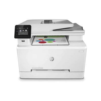 МФУ HP Color LaserJet Pro MFP M283fdn (7KW74A) МФУ HP Color LaserJet Pro MFP M283fdn (7KW74A)
