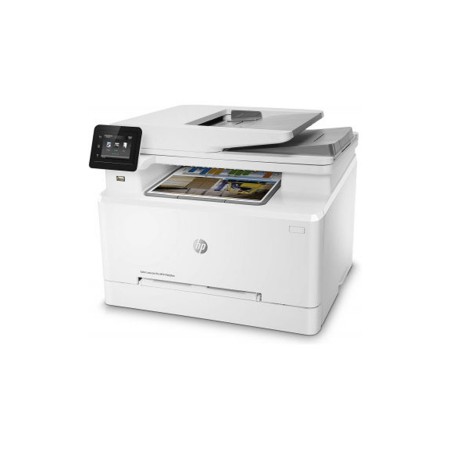 МФУ HP Color LaserJet Pro MFP M283fdn (7KW74A) в Москве МФУ HP Color LaserJet Pro MFP M283fdn (7KW74A) в Москве