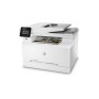 МФУ HP Color LaserJet Pro MFP M283fdn (7KW74A) в Москве МФУ HP Color LaserJet Pro MFP M283fdn (7KW74A) в Москве