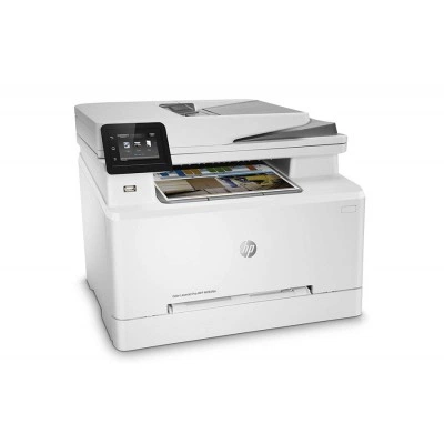 МФУ HP Color LaserJet Pro MFP M283fdn (7KW74A) МФУ HP Color LaserJet Pro MFP M283fdn (7KW74A)