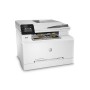 МФУ HP Color LaserJet Pro MFP M283fdn (7KW74A) в Москве МФУ HP Color LaserJet Pro MFP M283fdn (7KW74A) в Москве