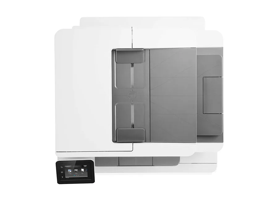МФУ HP Color LaserJet Pro MFP M283fdn (7KW74A) в России МФУ HP Color LaserJet Pro MFP M283fdn (7KW74A) в России