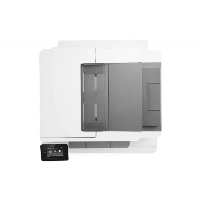 МФУ HP Color LaserJet Pro MFP M283fdn (7KW74A) МФУ HP Color LaserJet Pro MFP M283fdn (7KW74A)
