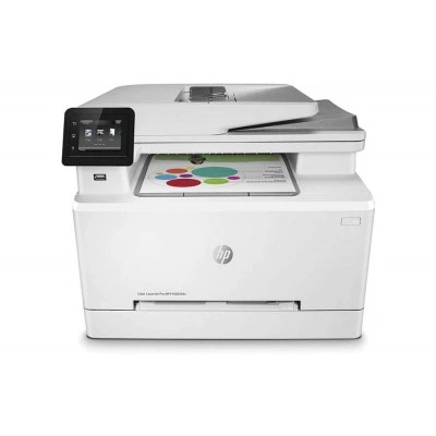 МФУ HP Color LaserJet Pro MFP M283fdn (7KW74A) МФУ HP Color LaserJet Pro MFP M283fdn (7KW74A)