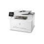 МФУ HP Color LaserJet Pro MFP M283fdn (7KW74A) в Москве МФУ HP Color LaserJet Pro MFP M283fdn (7KW74A) в Москве