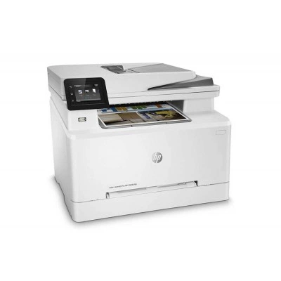 МФУ HP Color LaserJet Pro MFP M283fdn (7KW74A) МФУ HP Color LaserJet Pro MFP M283fdn (7KW74A)
