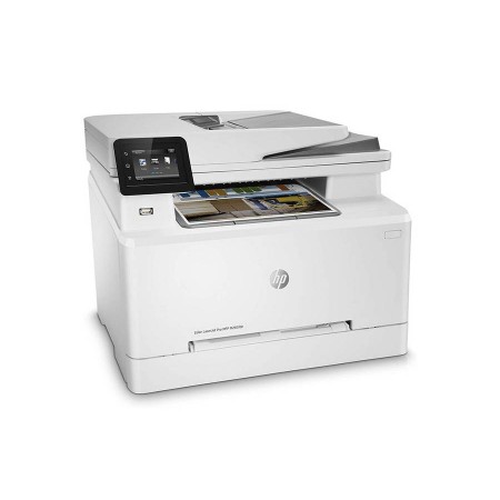 МФУ HP Color LaserJet Pro MFP M283fdn (7KW74A) в Москве МФУ HP Color LaserJet Pro MFP M283fdn (7KW74A) в Москве