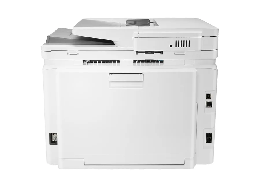 МФУ HP Color LaserJet Pro MFP M283fdw (7KW75A) в России МФУ HP Color LaserJet Pro MFP M283fdw (7KW75A) в России