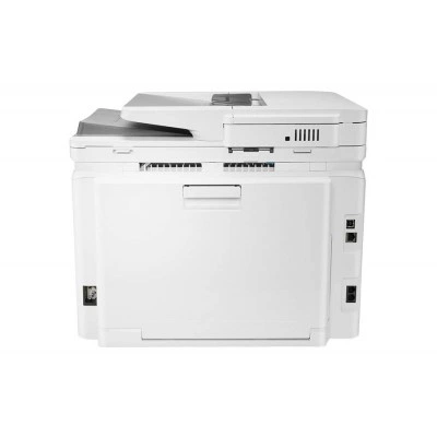 МФУ HP Color LaserJet Pro MFP M283fdw (7KW75A) МФУ HP Color LaserJet Pro MFP M283fdw (7KW75A)