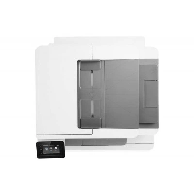 МФУ HP Color LaserJet Pro MFP M283fdw (7KW75A) МФУ HP Color LaserJet Pro MFP M283fdw (7KW75A)