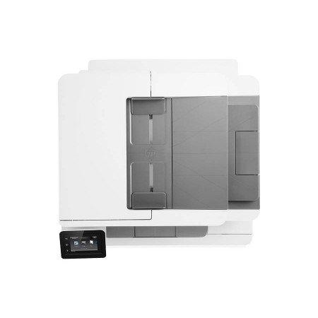 МФУ HP Color LaserJet Pro MFP M283fdw (7KW75A) в Москве МФУ HP Color LaserJet Pro MFP M283fdw (7KW75A) в Москве