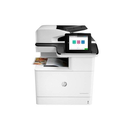 МФУ HP Color LaserJet Enterprise MFP M776dn (T3U55A) в Москве МФУ HP Color LaserJet Enterprise MFP M776dn (T3U55A) в Москве