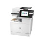 МФУ HP Color LaserJet Enterprise MFP M776dn (T3U55A) в Москве МФУ HP Color LaserJet Enterprise MFP M776dn (T3U55A) в Москве