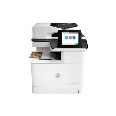 МФУ HP Color LaserJet Enterprise MFP M776dn (T3U55A)