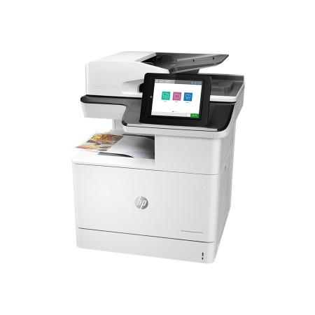 МФУ HP Color LaserJet Enterprise MFP M776dn (T3U55A) в Москве МФУ HP Color LaserJet Enterprise MFP M776dn (T3U55A) в Москве