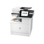 МФУ HP Color LaserJet Enterprise MFP M776dn (T3U55A) в Москве МФУ HP Color LaserJet Enterprise MFP M776dn (T3U55A) в Москве