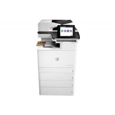 МФУ HP Color LaserJet Enterprise Flow MFP M776z (3WT91A)