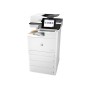 МФУ HP Color LaserJet Enterprise Flow MFP M776z (3WT91A) в Москве МФУ HP Color LaserJet Enterprise Flow MFP M776z (3WT91A) в Москве
