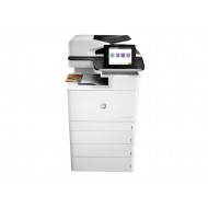 МФУ HP Color LaserJet Enterprise Flow MFP M776z (3WT91A)
