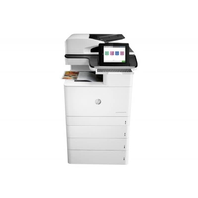 МФУ HP Color LaserJet Enterprise Flow MFP M776z (3WT91A)