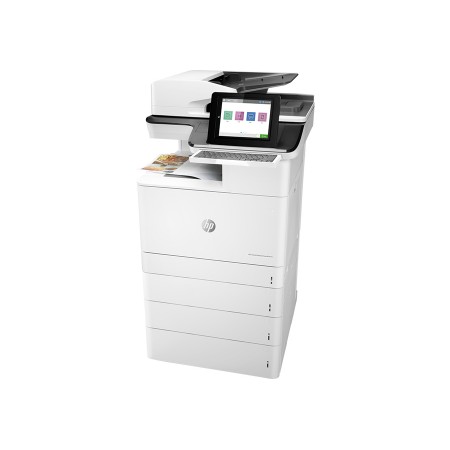 МФУ HP Color LaserJet Enterprise Flow MFP M776z (3WT91A) в Москве МФУ HP Color LaserJet Enterprise Flow MFP M776z (3WT91A) в Москве