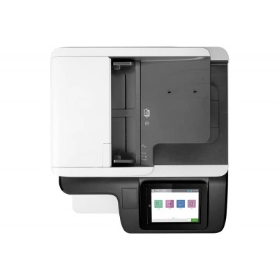 МФУ HP Color LaserJet Enterprise Flow MFP M776z (3WT91A) МФУ HP Color LaserJet Enterprise Flow MFP M776z (3WT91A)