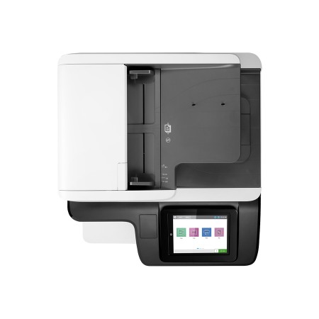 МФУ HP Color LaserJet Enterprise Flow MFP M776z (3WT91A) в Москве МФУ HP Color LaserJet Enterprise Flow MFP M776z (3WT91A) в Москве