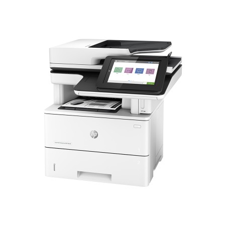 МФУ HP LaserJet Enterprise MFP M528f (1PV65A) в Москве МФУ HP LaserJet Enterprise MFP M528f (1PV65A) в Москве