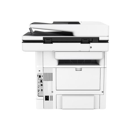 МФУ HP LaserJet Enterprise MFP M528f (1PV65A) в Москве МФУ HP LaserJet Enterprise MFP M528f (1PV65A) в Москве