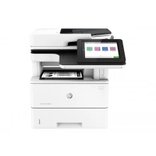 МФУ HP LaserJet Enterprise MFP M528f (1PV65A)