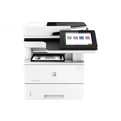 МФУ HP LaserJet Enterprise MFP M528f (1PV65A)