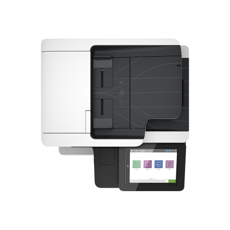 МФУ HP LaserJet Enterprise MFP M528f (1PV65A) в Москве МФУ HP LaserJet Enterprise MFP M528f (1PV65A) в Москве