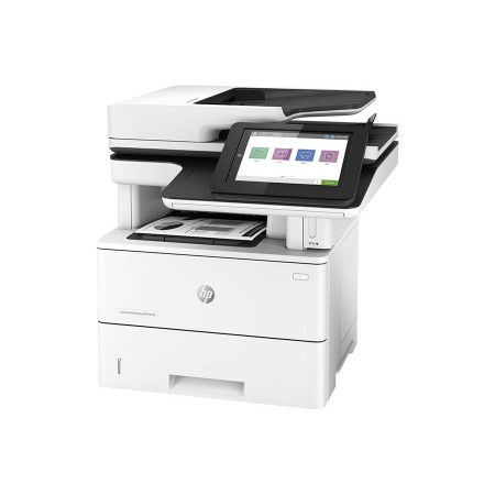 МФУ HP LaserJet Enterprise MFP M528f (1PV65A) в Москве МФУ HP LaserJet Enterprise MFP M528f (1PV65A) в Москве