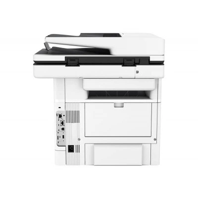 МФУ HP LaserJet Enterprise MFP M528f (1PV65A) МФУ HP LaserJet Enterprise MFP M528f (1PV65A)