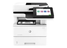 МФУ HP LaserJet Enterprise MFP M528f (1PV65A)