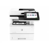 МФУ HP LaserJet Enterprise MFP M528f (1PV65A)