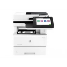 МФУ HP LaserJet Enterprise MFP M528f (1PV65A)