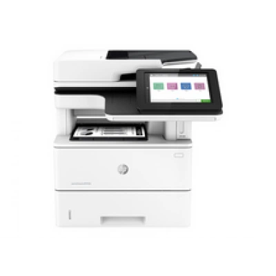 МФУ HP LaserJet Enterprise MFP M528f (1PV65A)