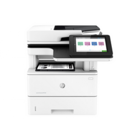 МФУ HP LaserJet Enterprise MFP M528f (1PV65A) в Москве МФУ HP LaserJet Enterprise MFP M528f (1PV65A) в Москве