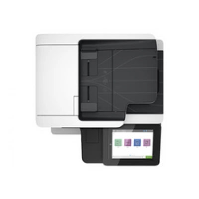МФУ HP LaserJet Enterprise MFP M528f (1PV65A) МФУ HP LaserJet Enterprise MFP M528f (1PV65A)