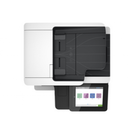 МФУ HP LaserJet Enterprise MFP M528f (1PV65A) в Москве МФУ HP LaserJet Enterprise MFP M528f (1PV65A) в Москве