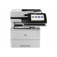 МФУ HP LaserJet Enterprise Flow MFP M528z (1PV67A)