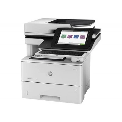 МФУ HP LaserJet Enterprise Flow MFP M528z (1PV67A) МФУ HP LaserJet Enterprise Flow MFP M528z (1PV67A)