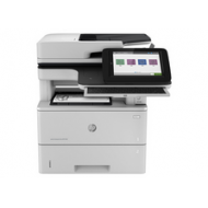 МФУ HP LaserJet Enterprise Flow MFP M528z (1PV67A)