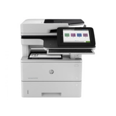 МФУ HP LaserJet Enterprise Flow MFP M528z (1PV67A)
