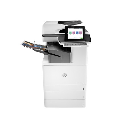 МФУ HP Color LaserJet Ent. Flow MFP M776zs (T3U56A) в Москве МФУ HP Color LaserJet Ent. Flow MFP M776zs (T3U56A) в Москве